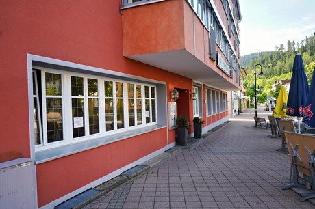 Neustadt Titisee